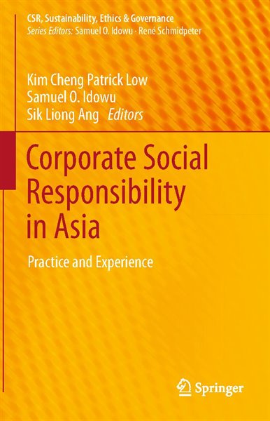 Corporate Social Responsibility in Asia: Practice and Experience