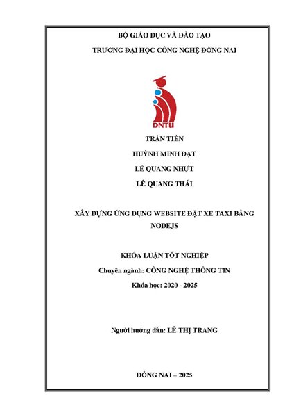 Xây Dựng Ứng Dụng Web Đặt Taxi Bằng Node.js