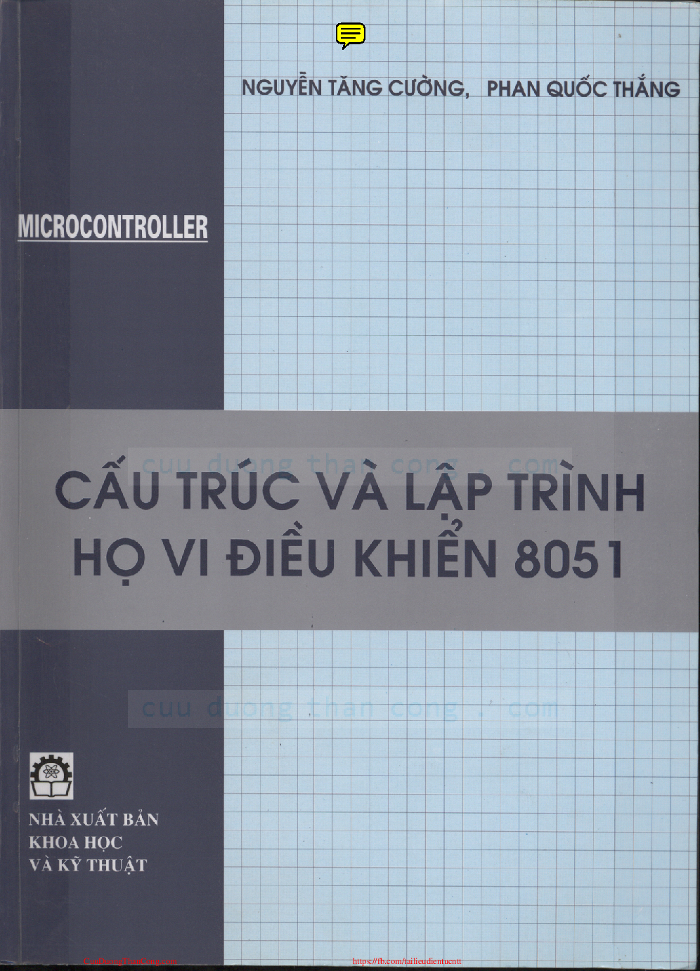 Cấu trúc và lập trình họ vi điều khiển 8051