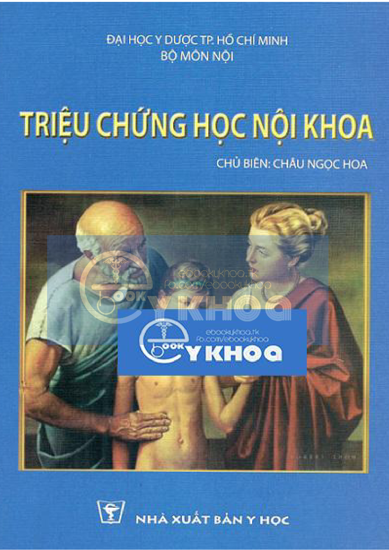 Triệu chứng học nội khoa