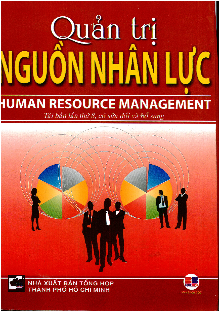 Quản trị nguồn nhân lực