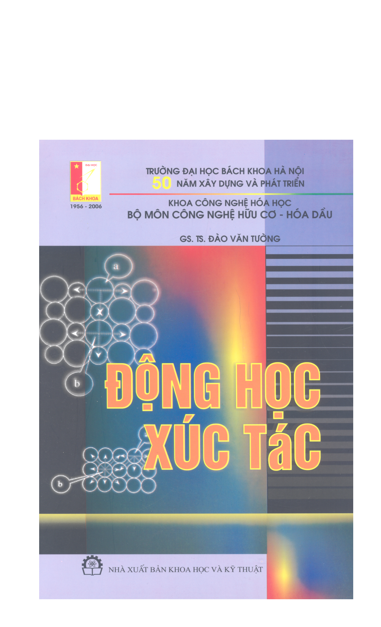 Động học xúc tác