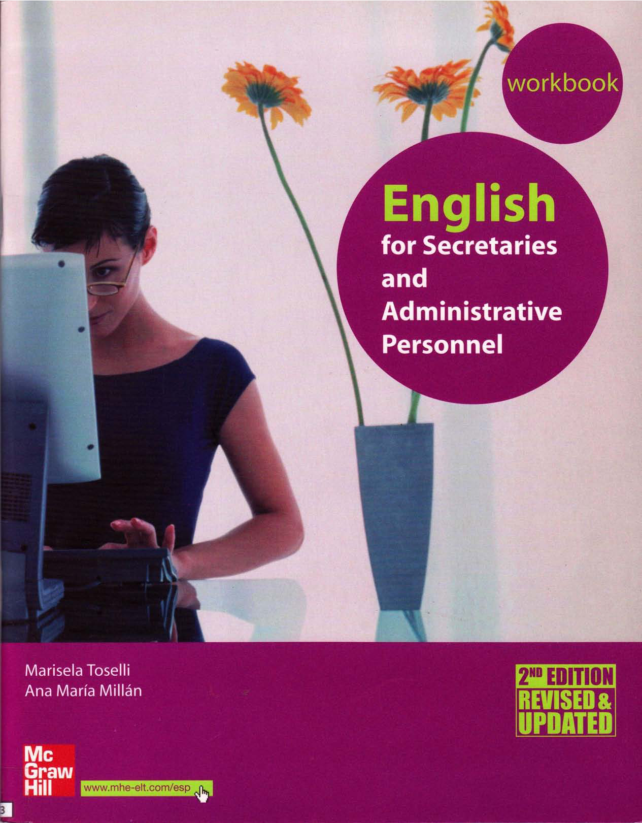 English for Secretaries and Administrative Personnel