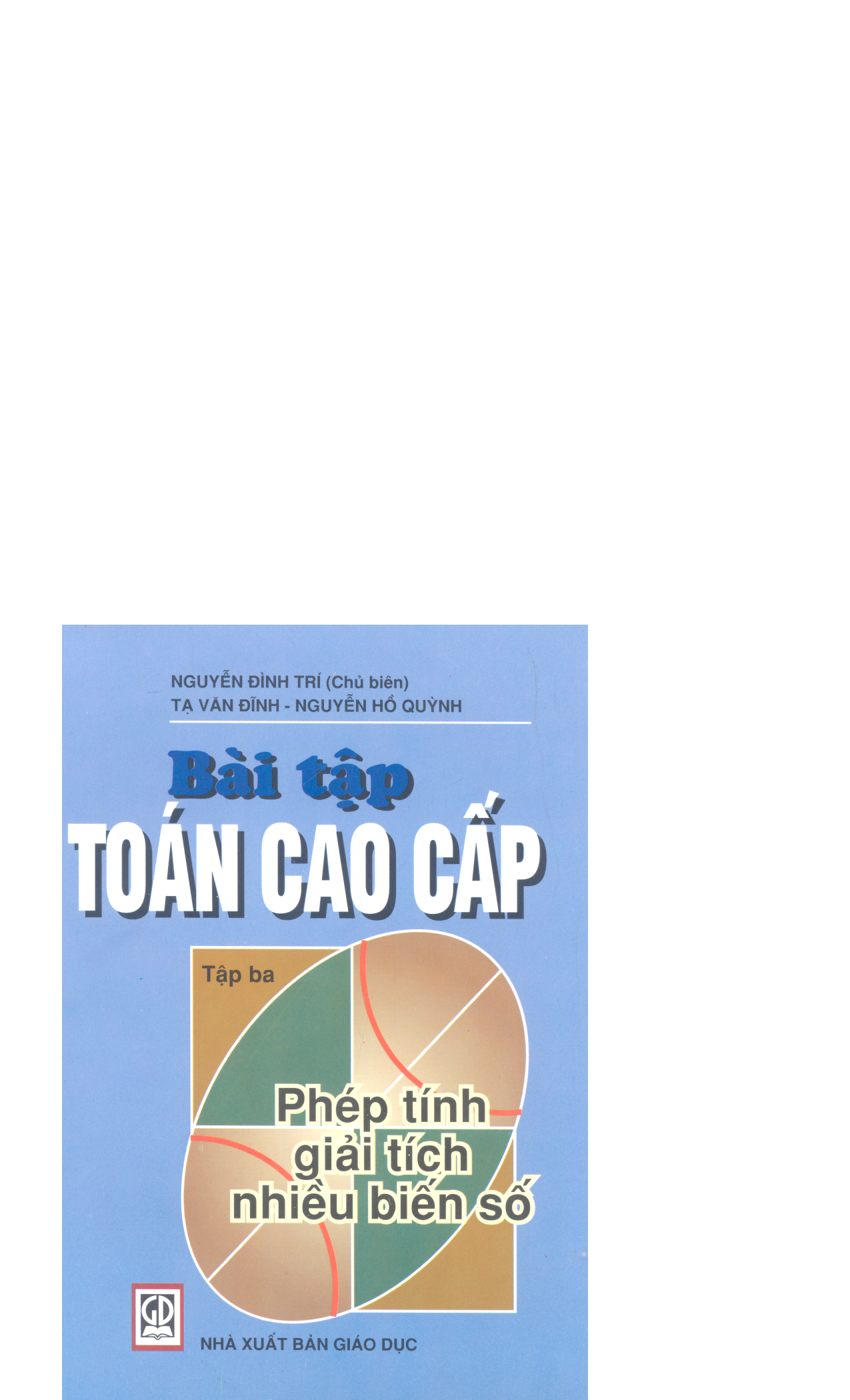 Toán học cao cấp