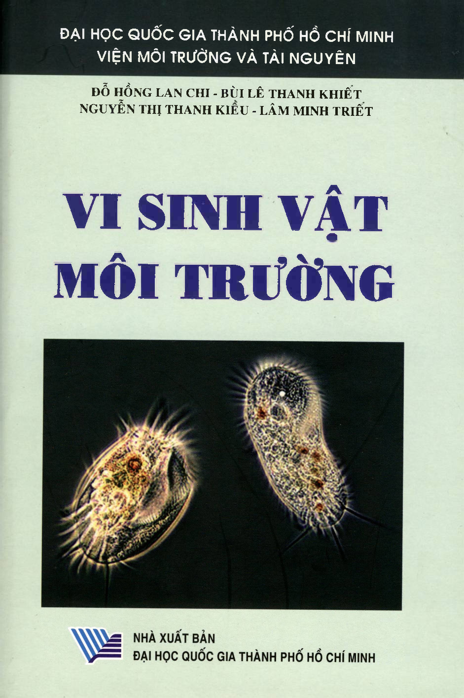 Vi sinh vật môi trường