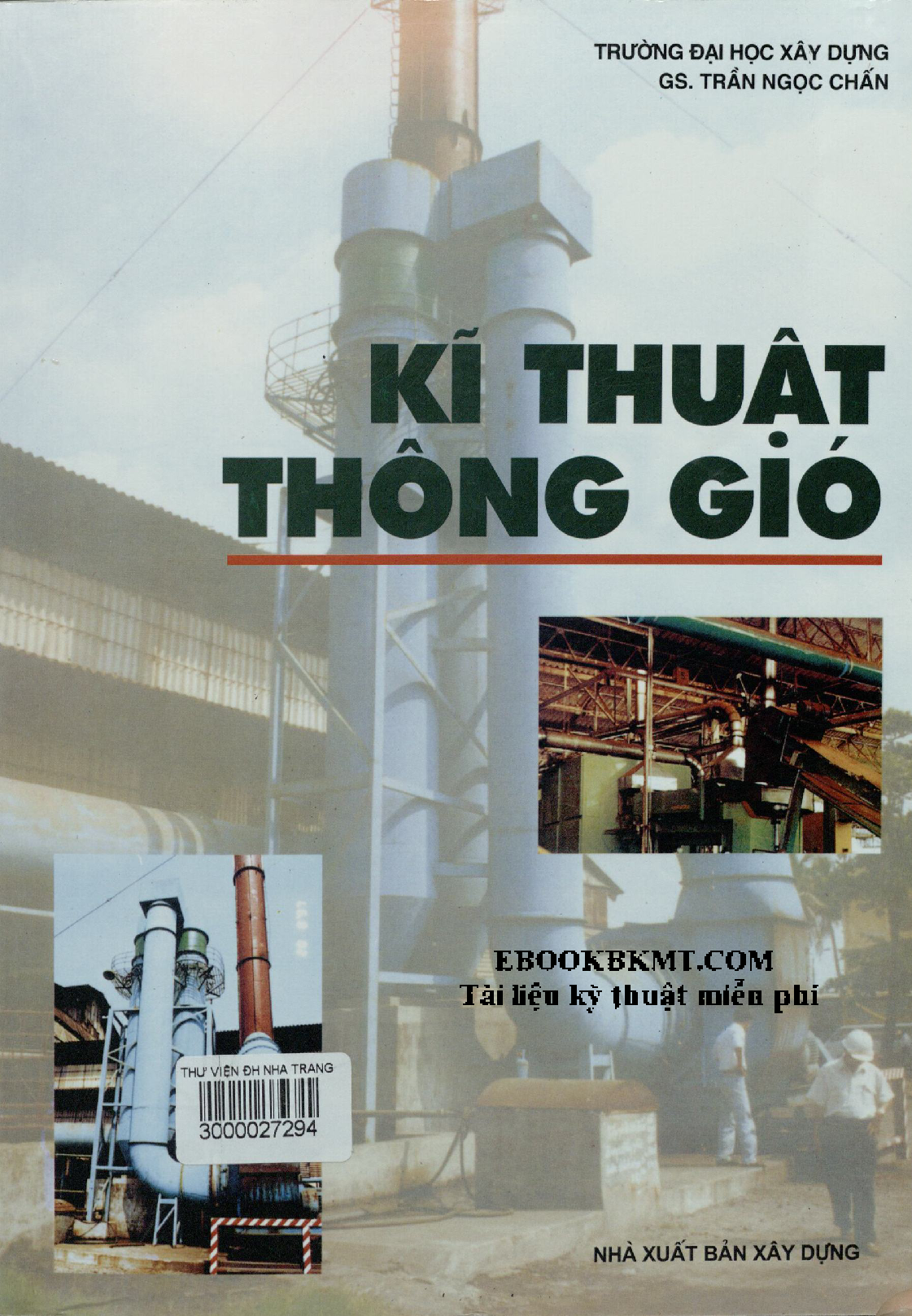 Kỹ thuật thông gió