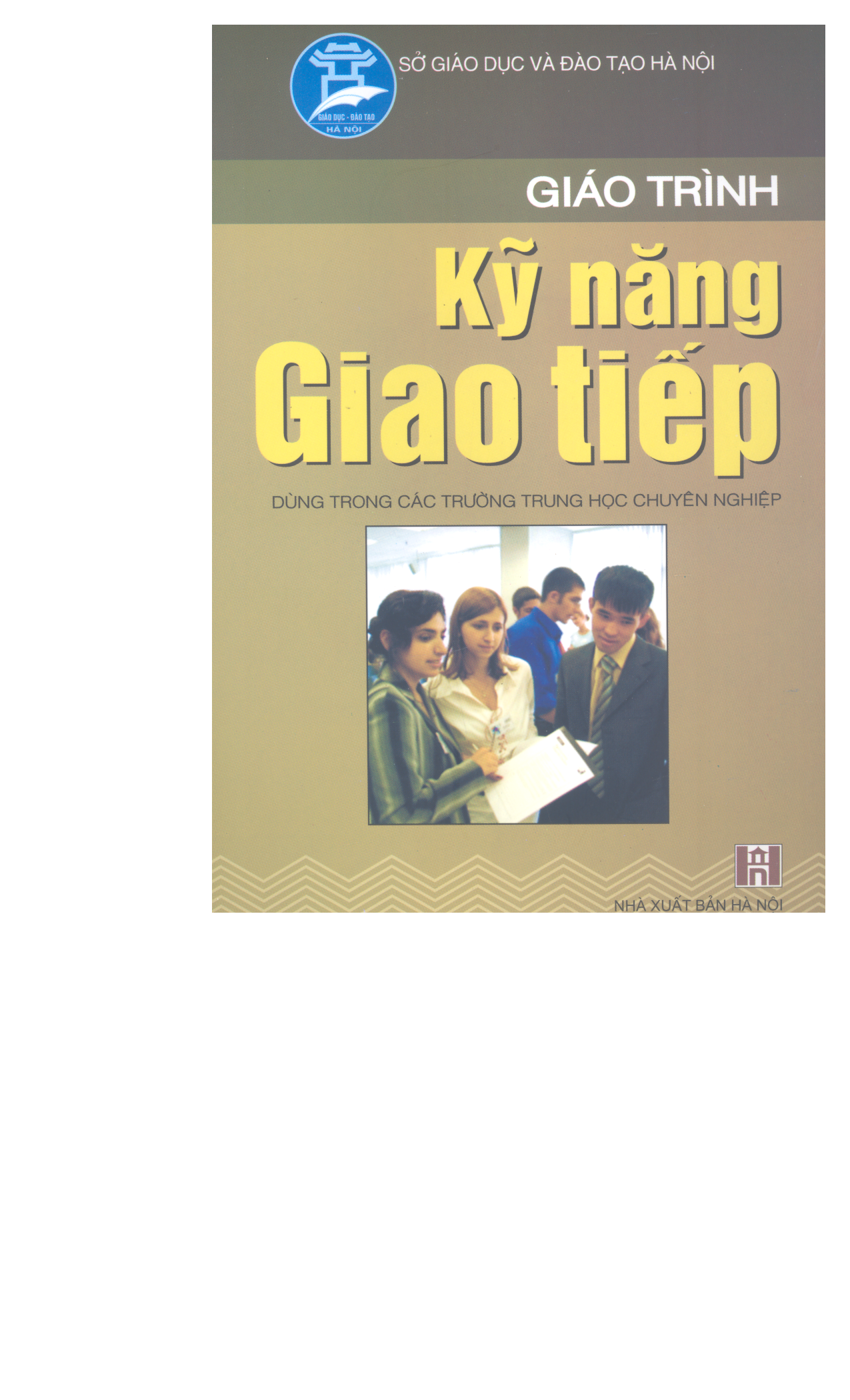 Kỹ năng giao tiếp