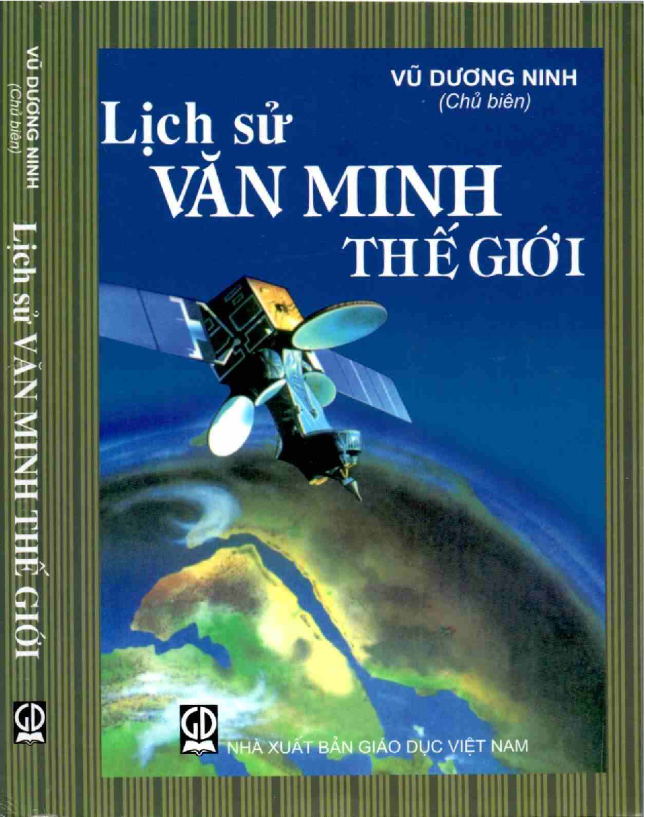 Lịch sử văn minh thế giới