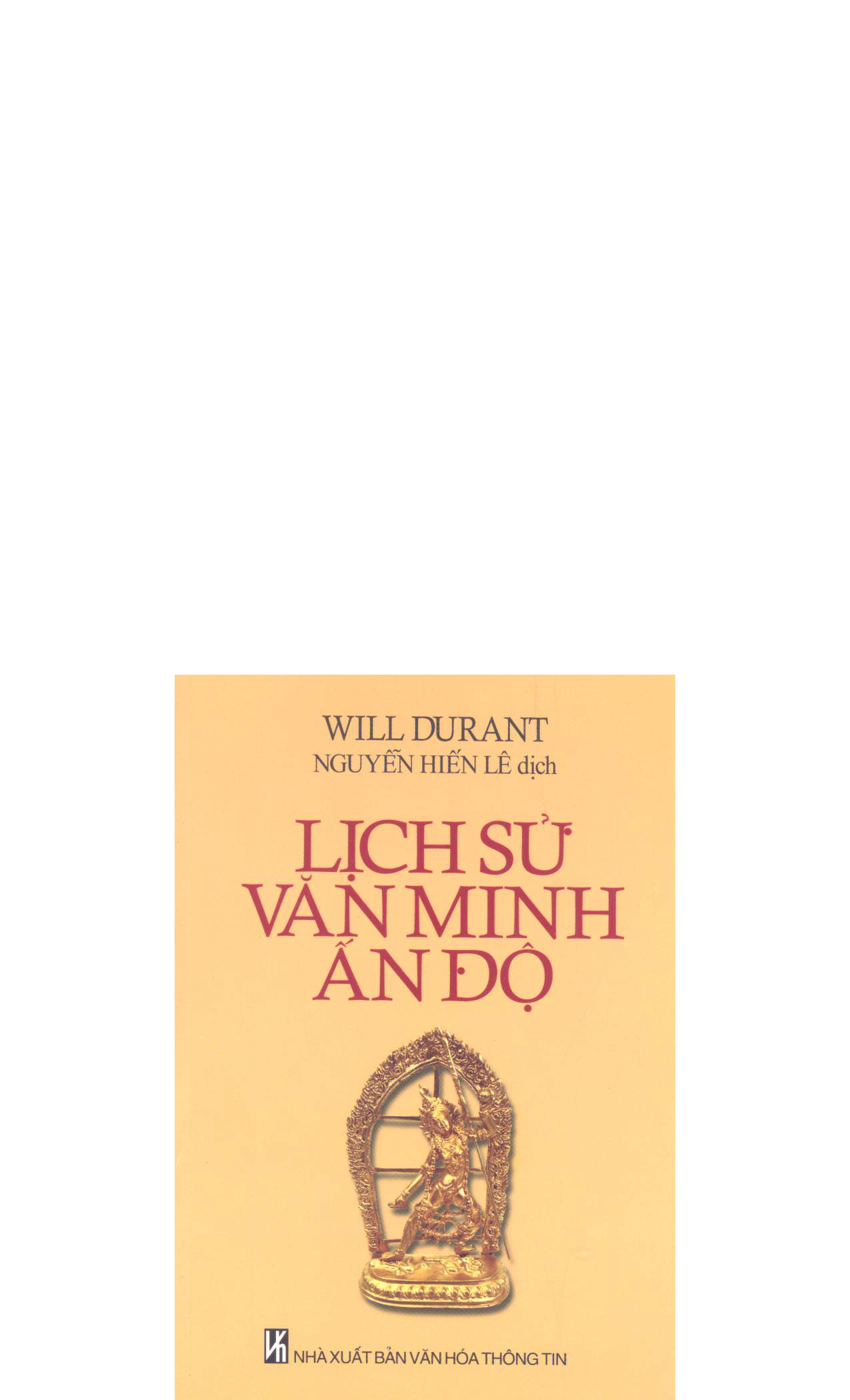 Lịch sử văn minh Ấn độ