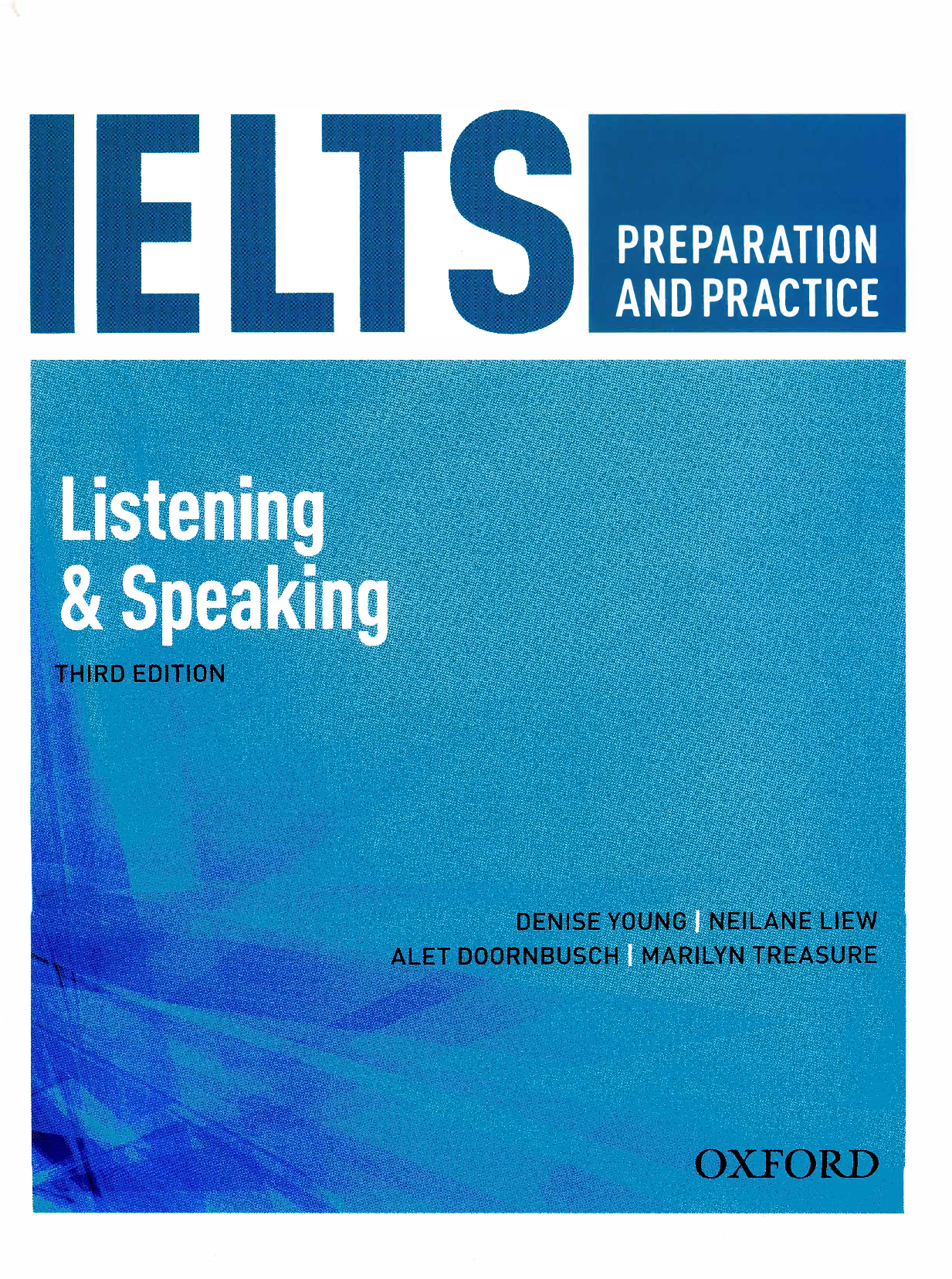 Ielts Preparation and Practice Listening - Speaking