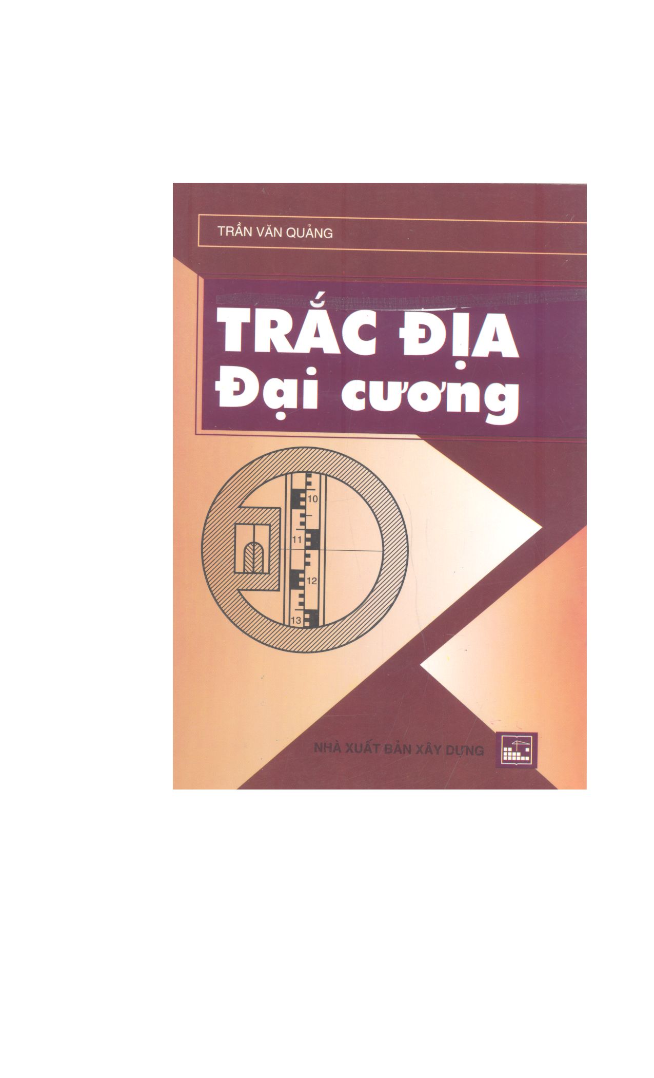 Trắc địa đại cương