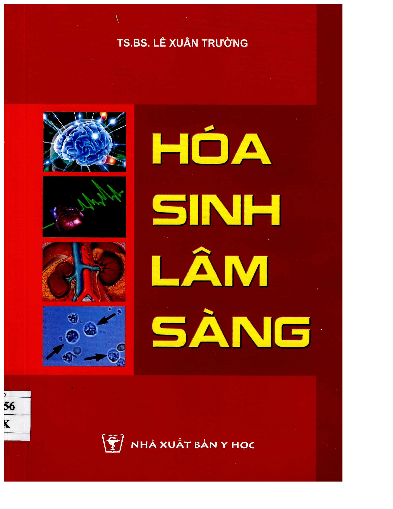 Hóa sinh lâm sàng