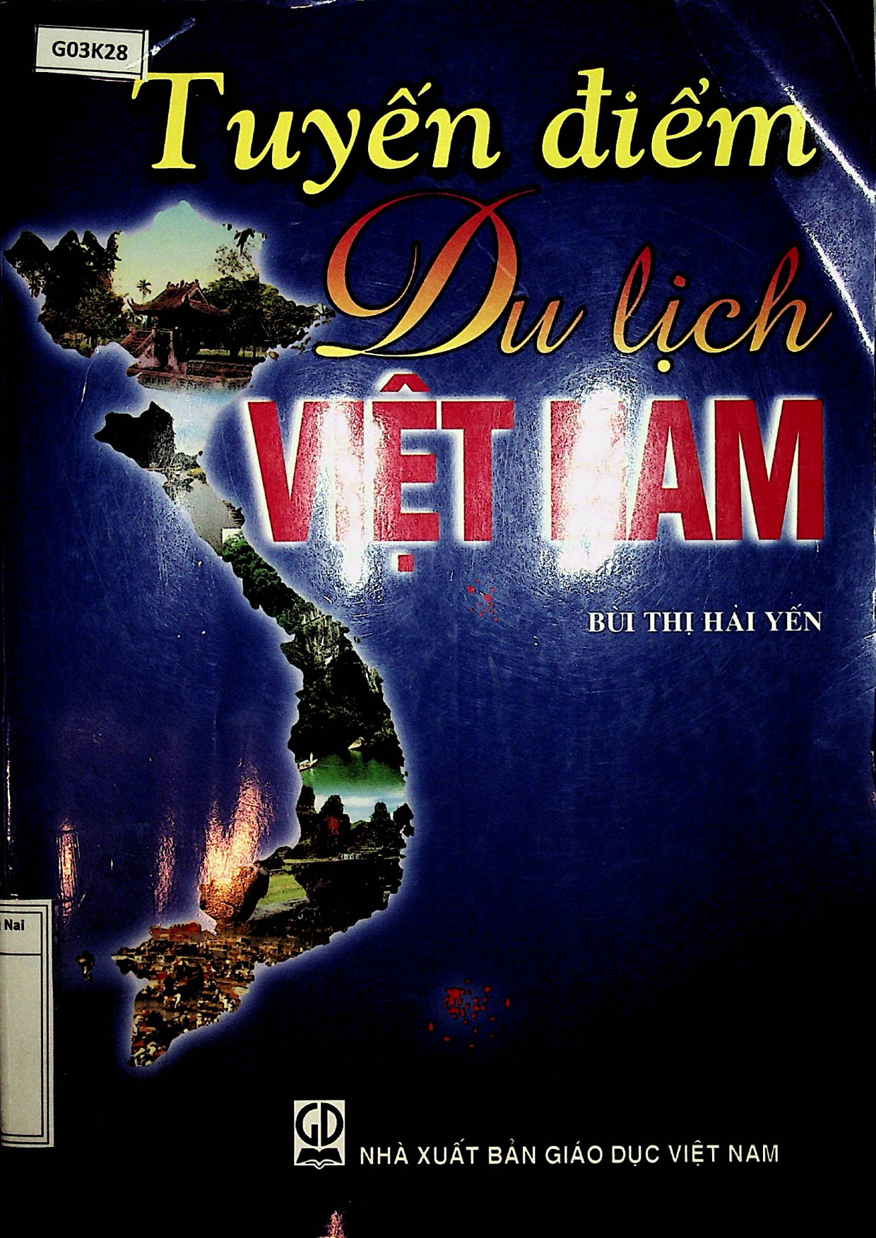 Tuyến điểm du lịch Việt Nam