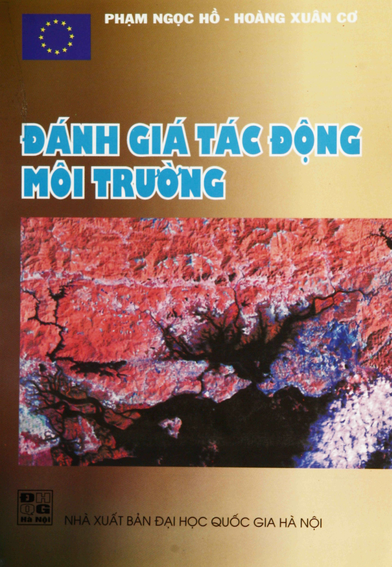 Đánh giá tác động môi trường