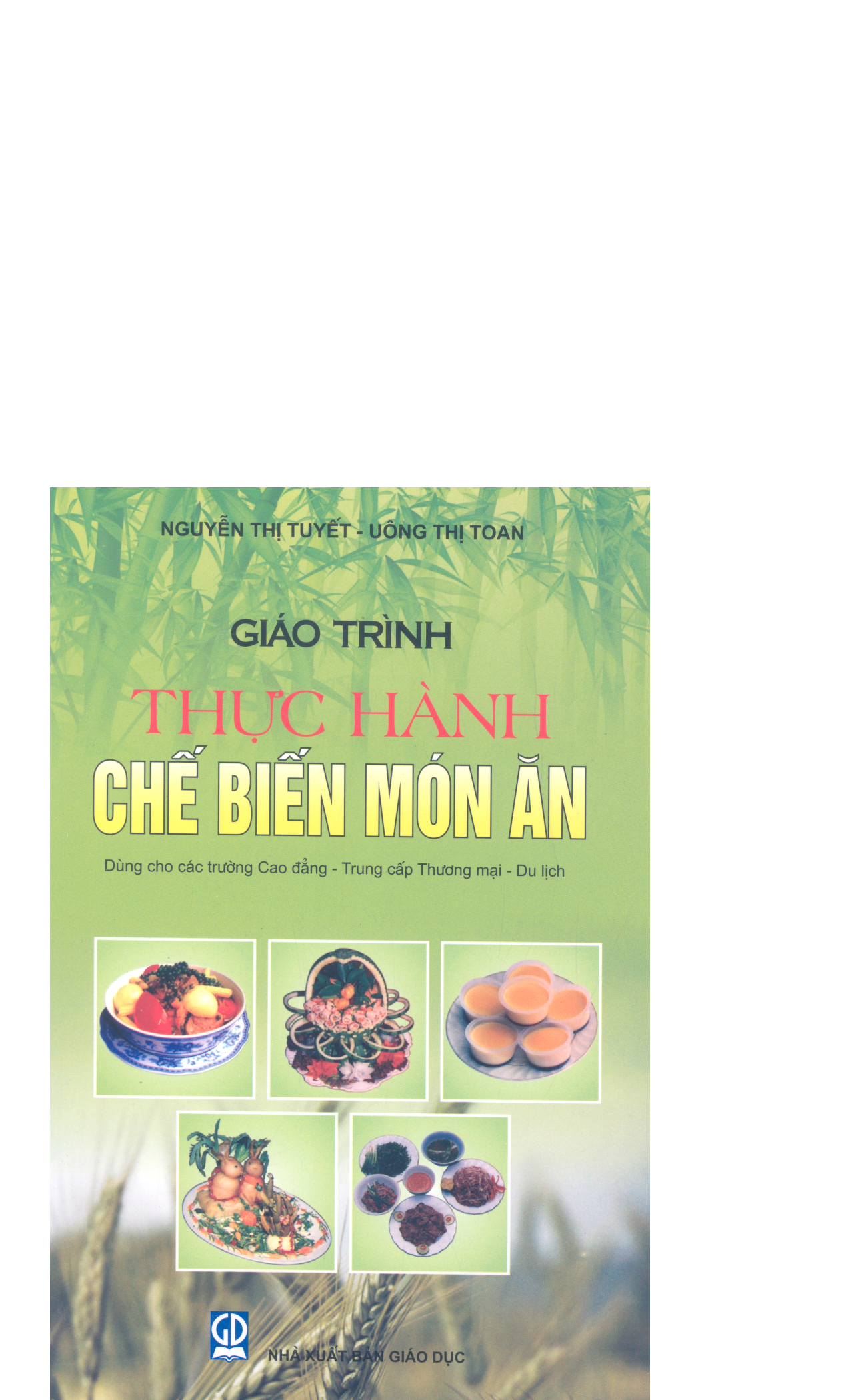 Thực hành chế biến món ăn