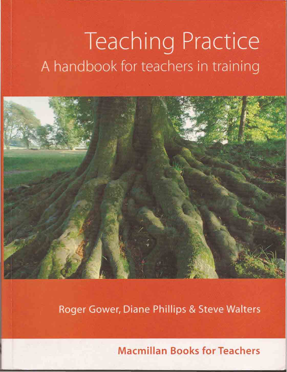 Teaching Practice: A Handbook for Teachers in Training.