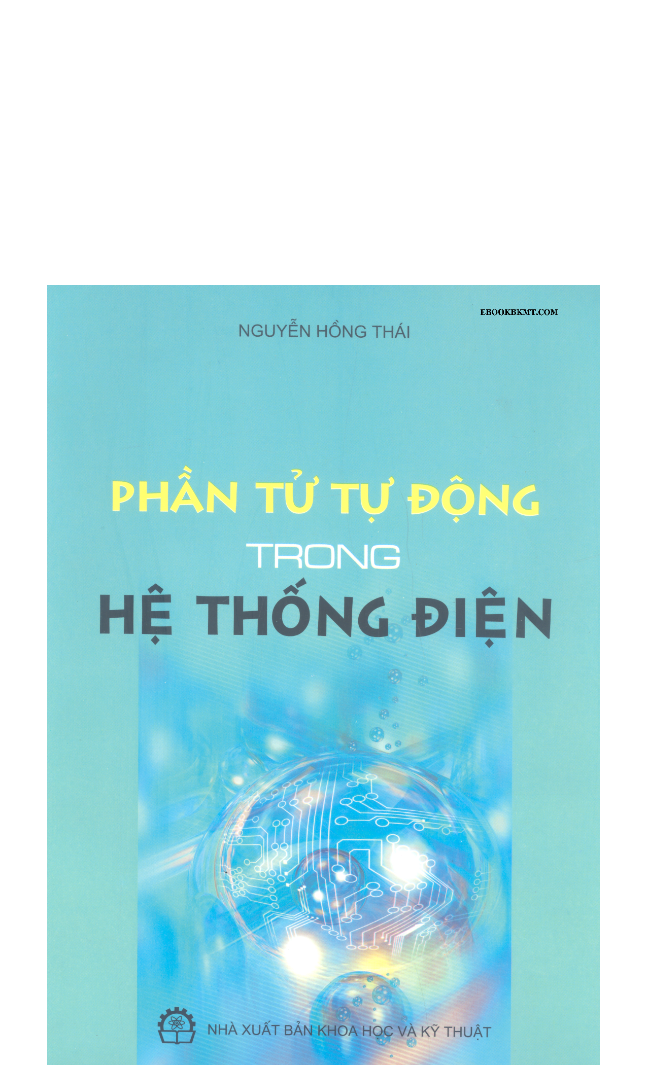 Phần tử tự động trong hệ thống điện