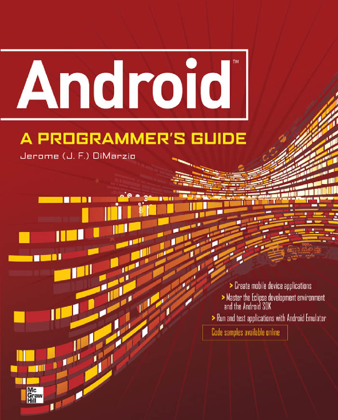 Android™ A Programmer’s Guide