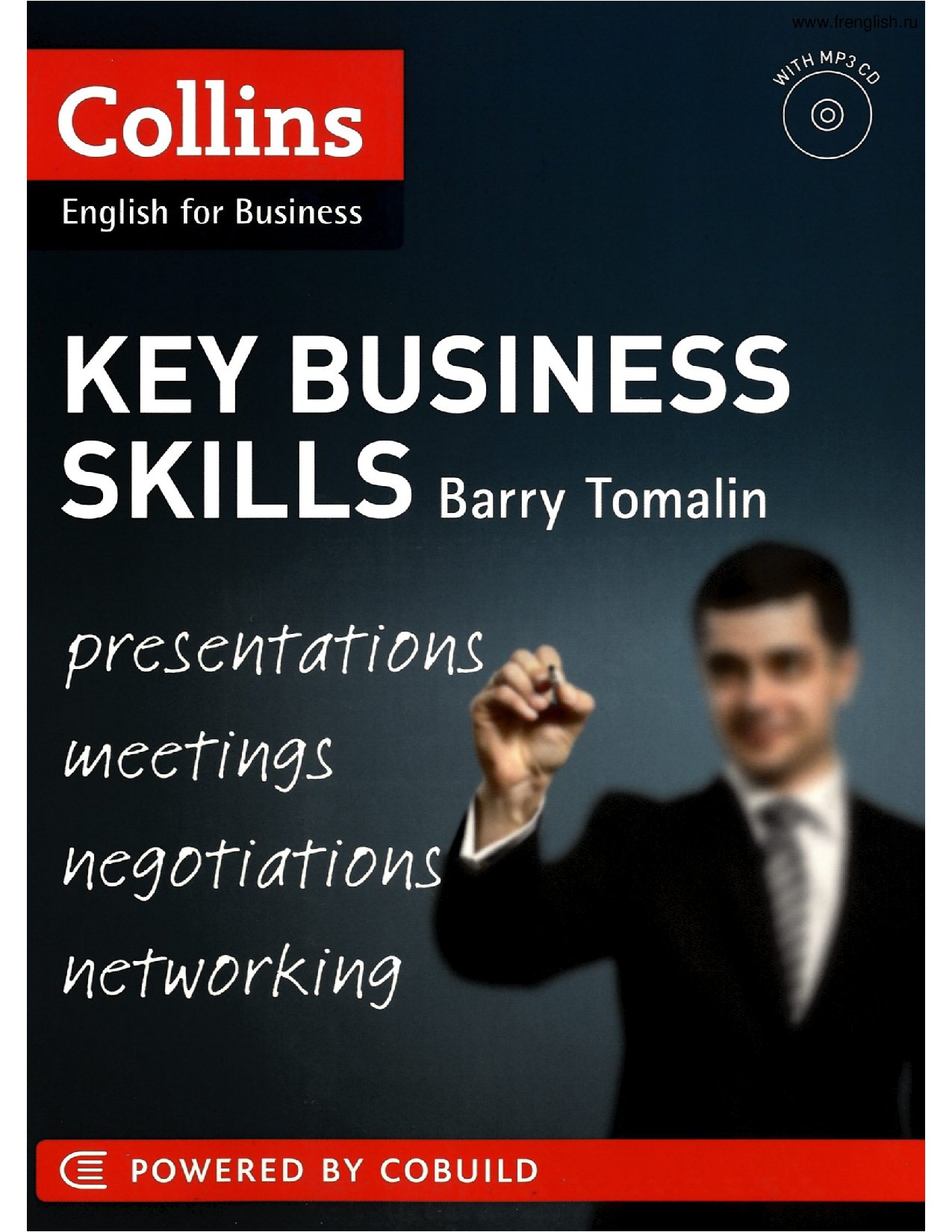 Collins English for Business - Key Business Skills