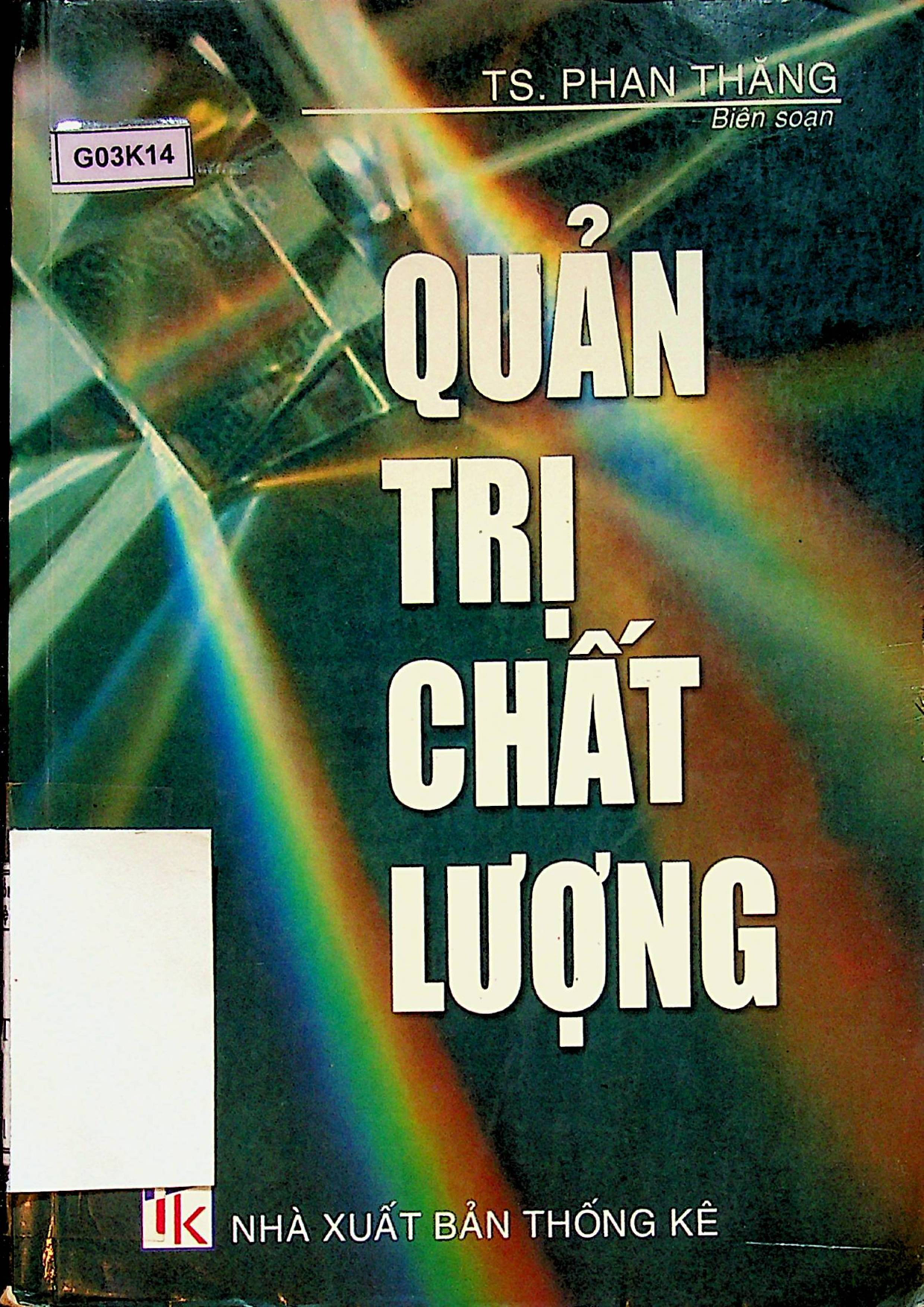 Quản trị chất lượng