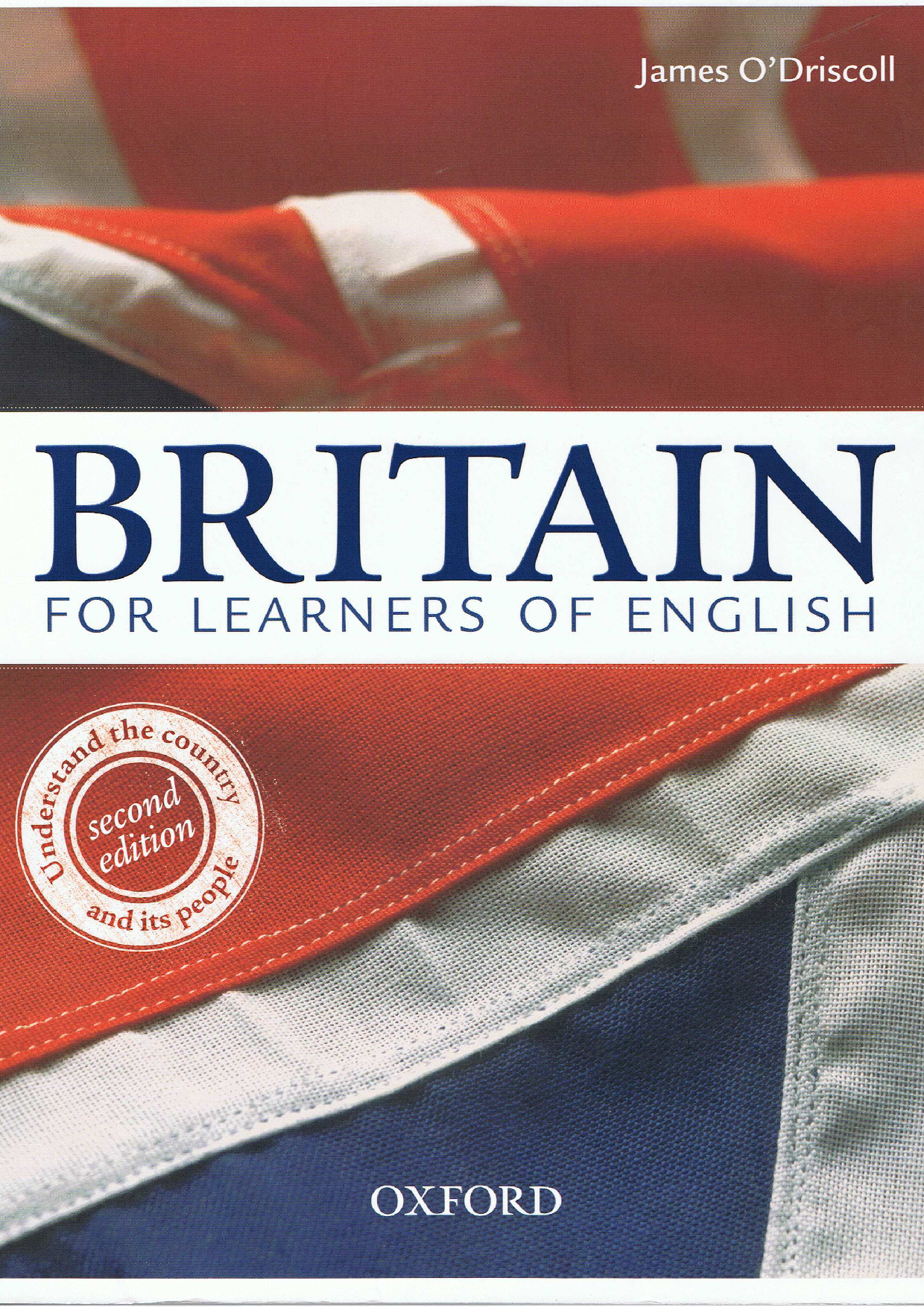 Britain for Learners of English.