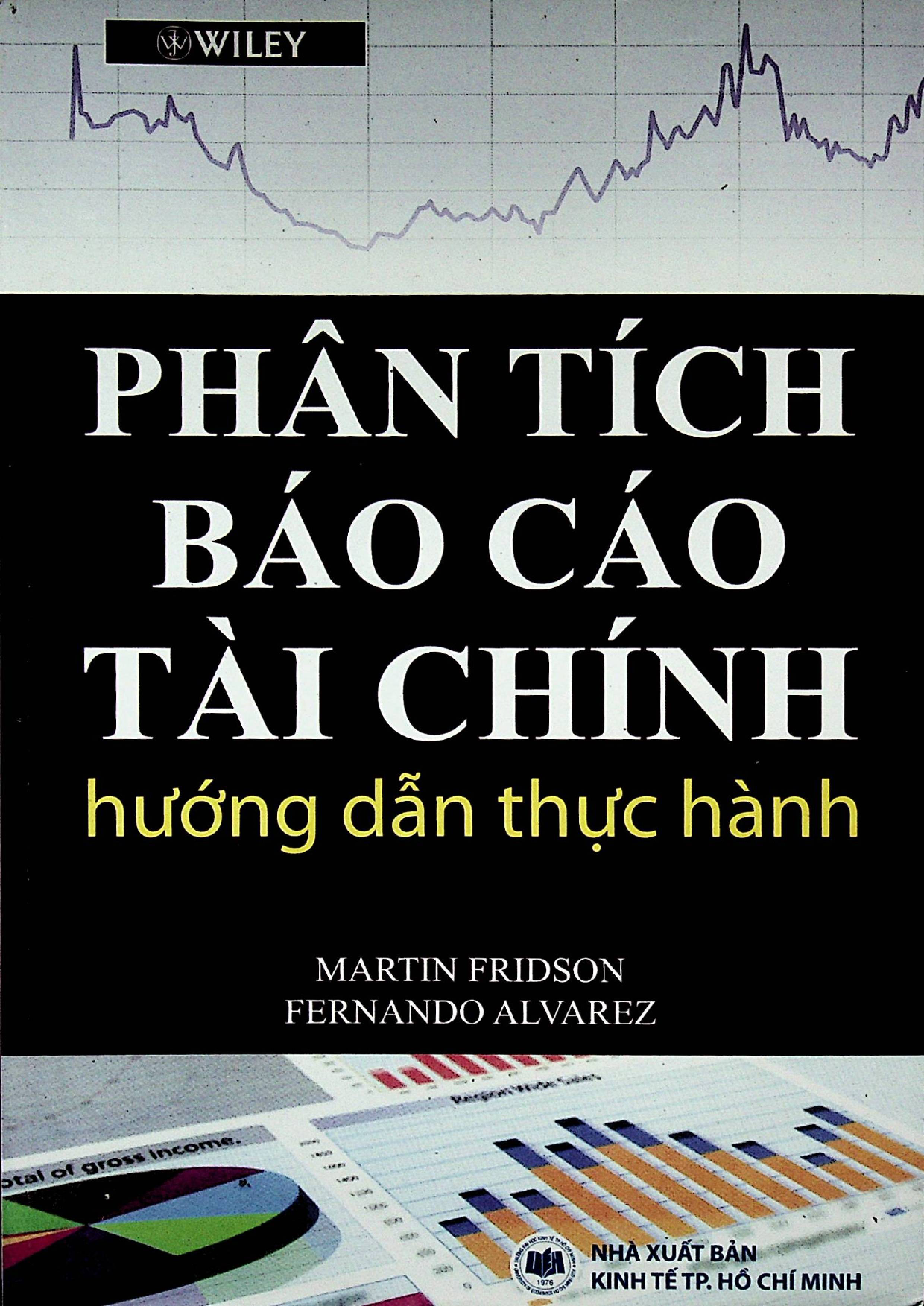 Phân tích báo cáo tài chính hướng dẫn thực hành