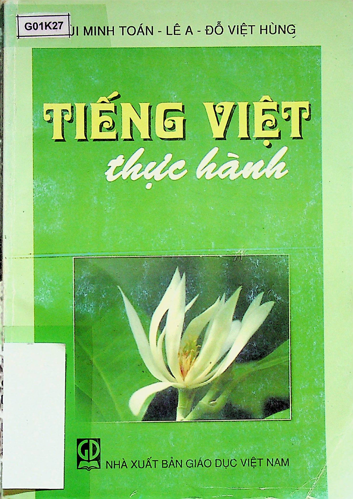 Tiếng Việt thực hành