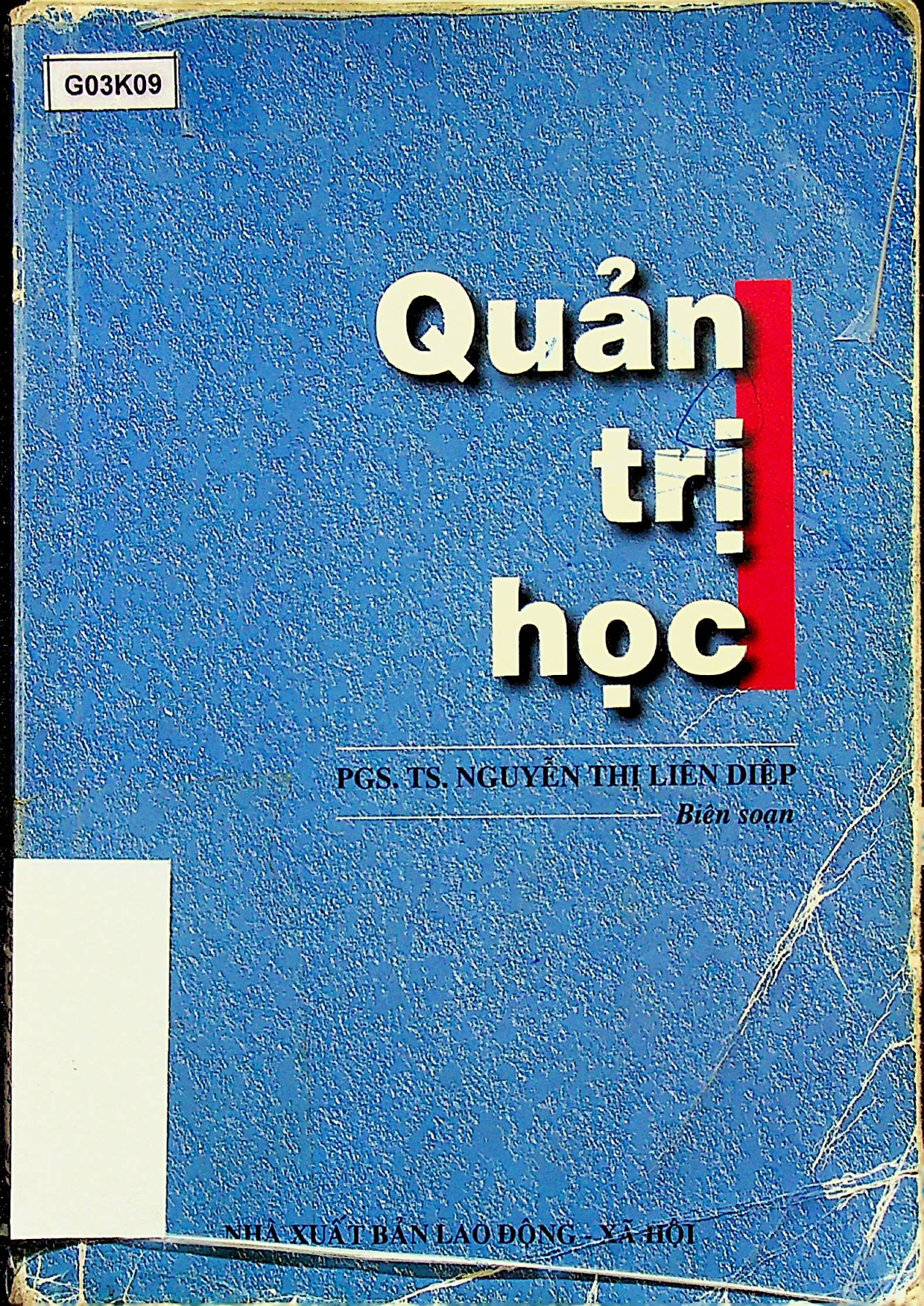 Quản trị học