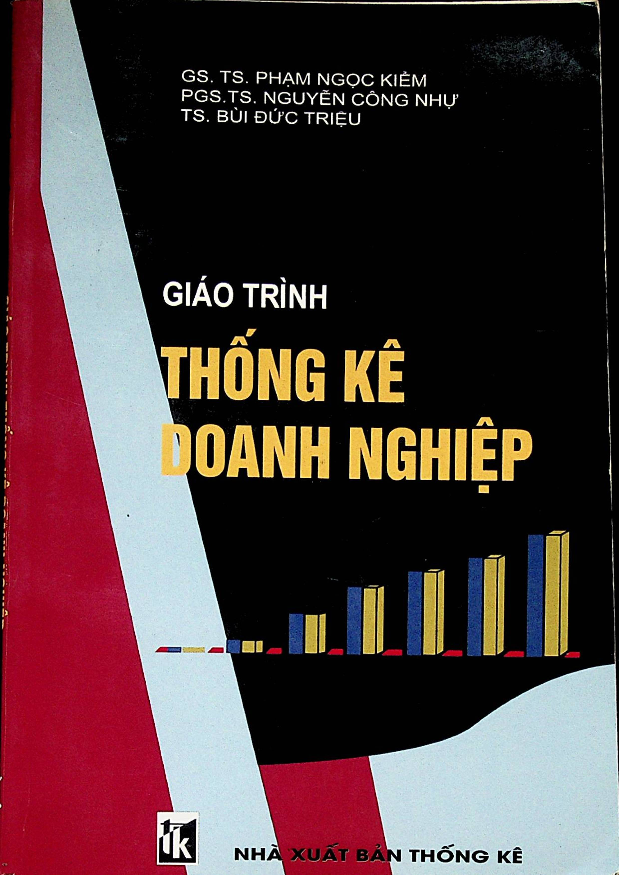 Thống kê doanh nghiệp