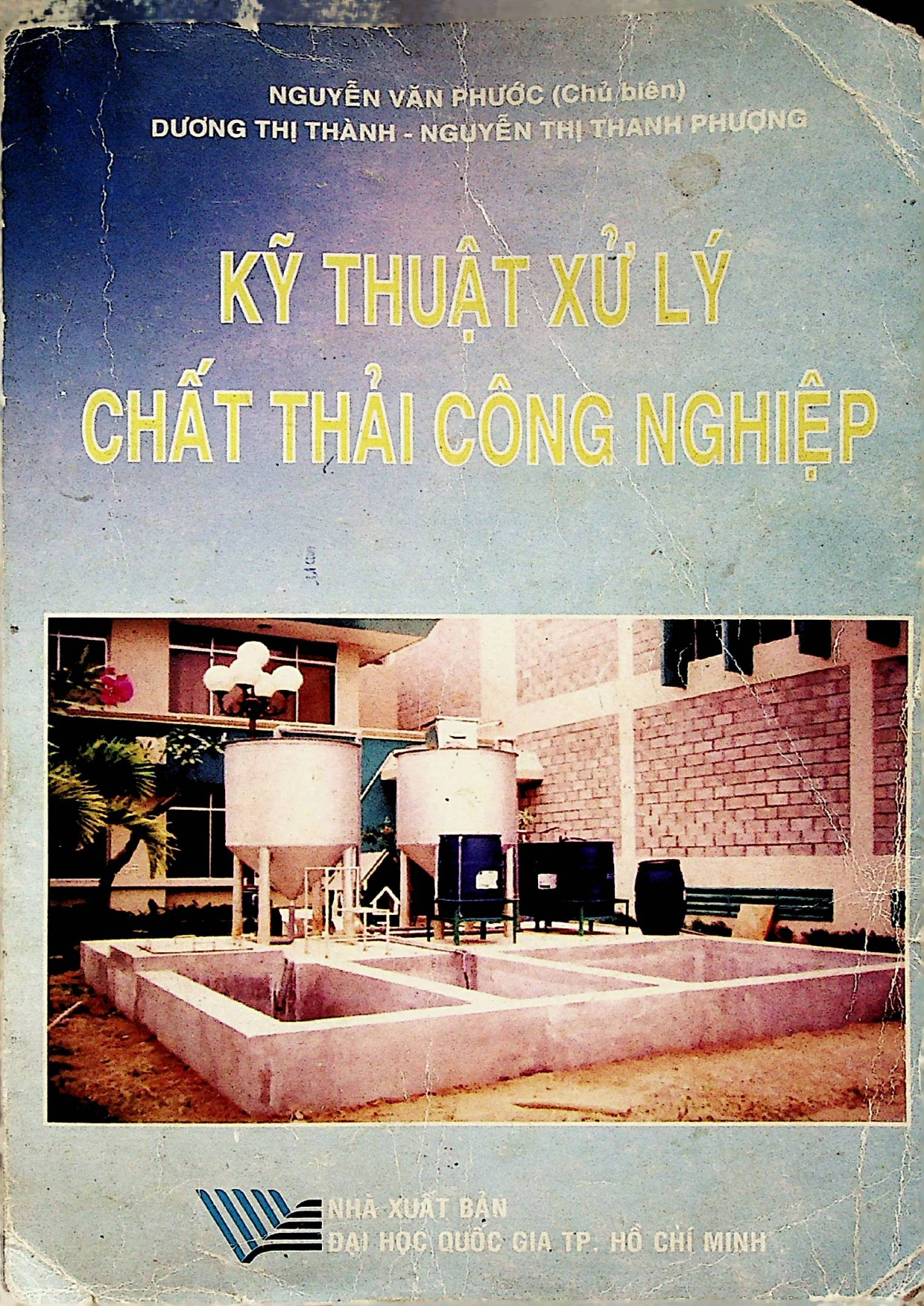 Kỹ thuật xử lý chất thải