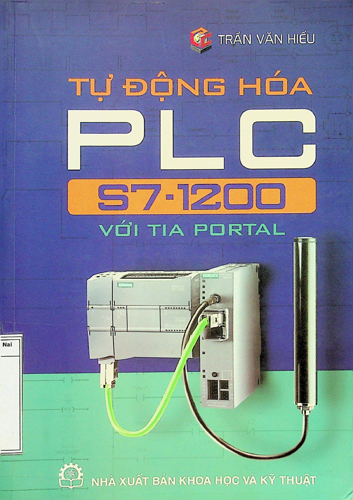 Tự động hóa PLC S7-1200 với tia Portal