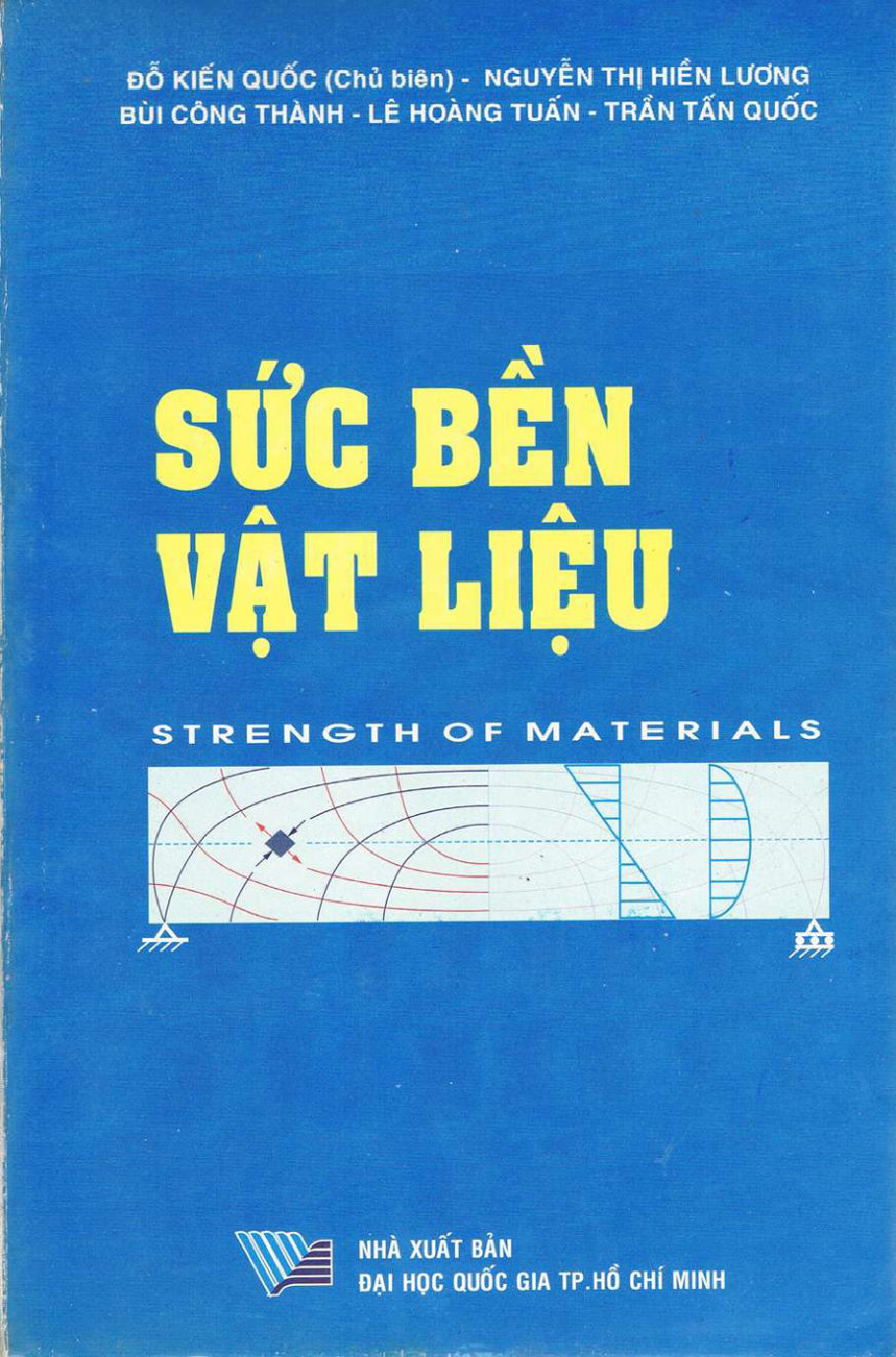 Sức bền vật liệu