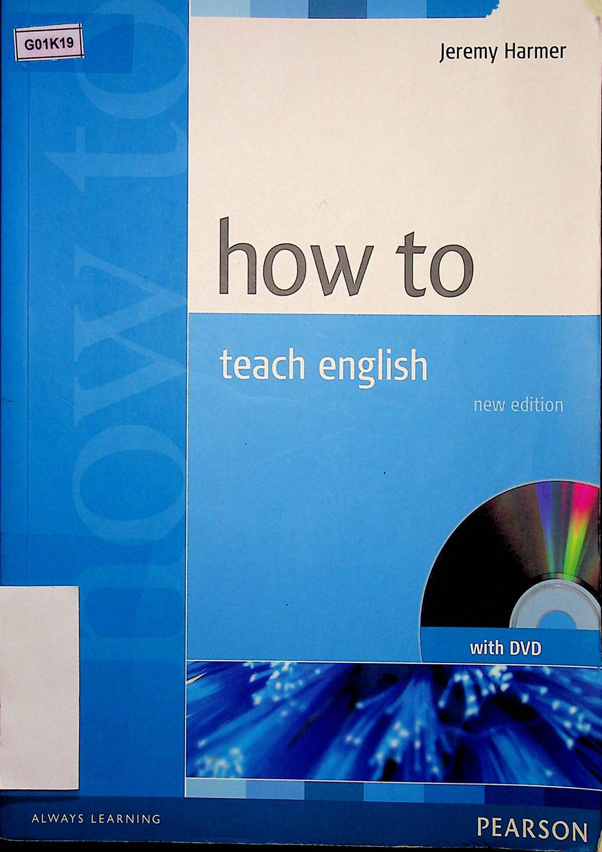 How to teach English