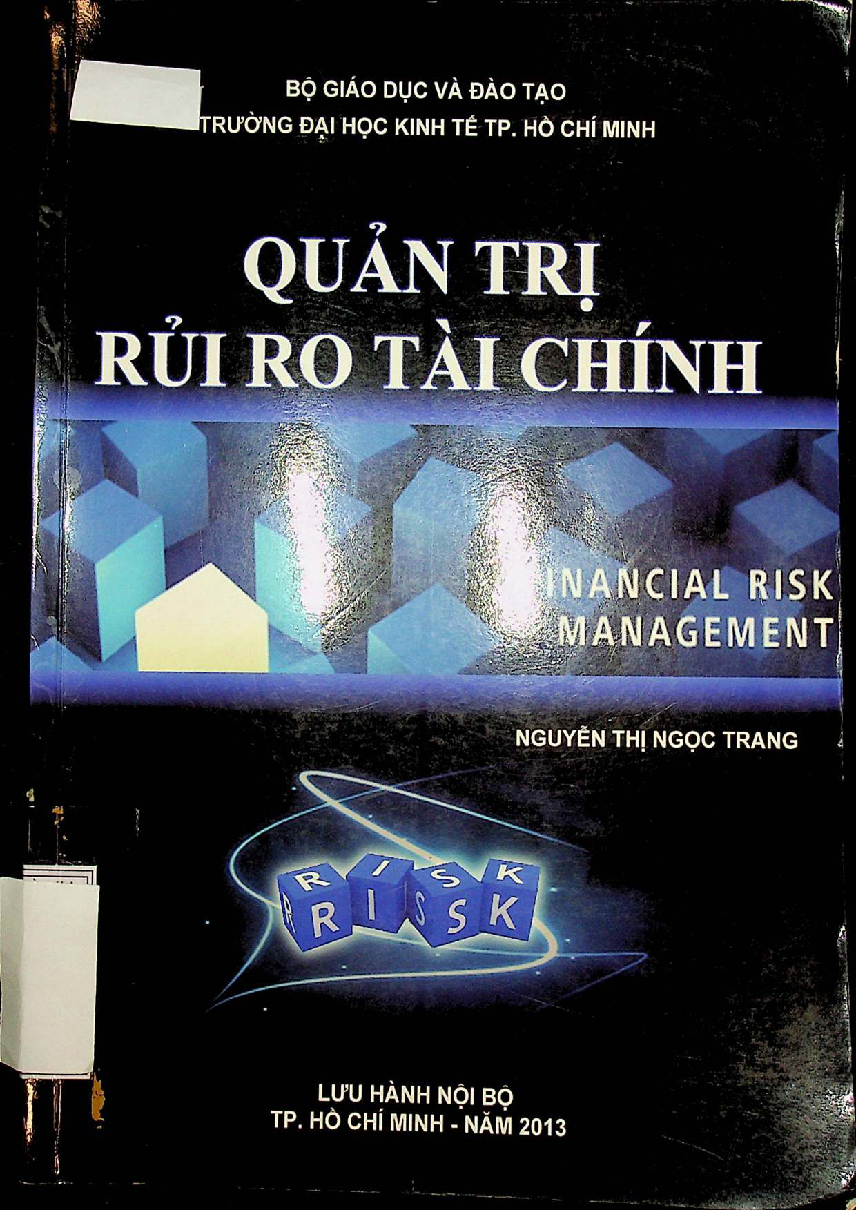 Quản trị rủi ro tài chính