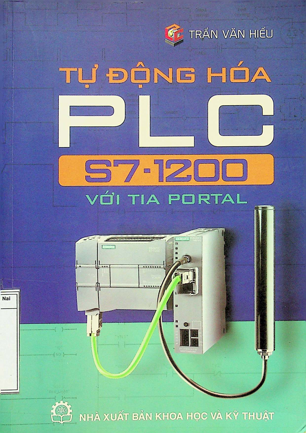 Tự động hóa PLC S7-1200 với tia Portal