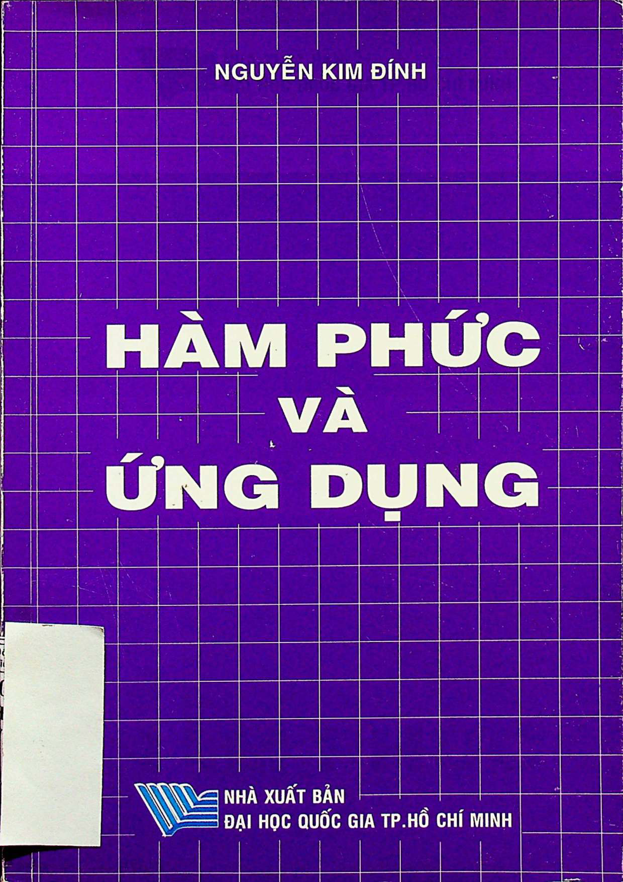 Hàm phúc và ứng dụng