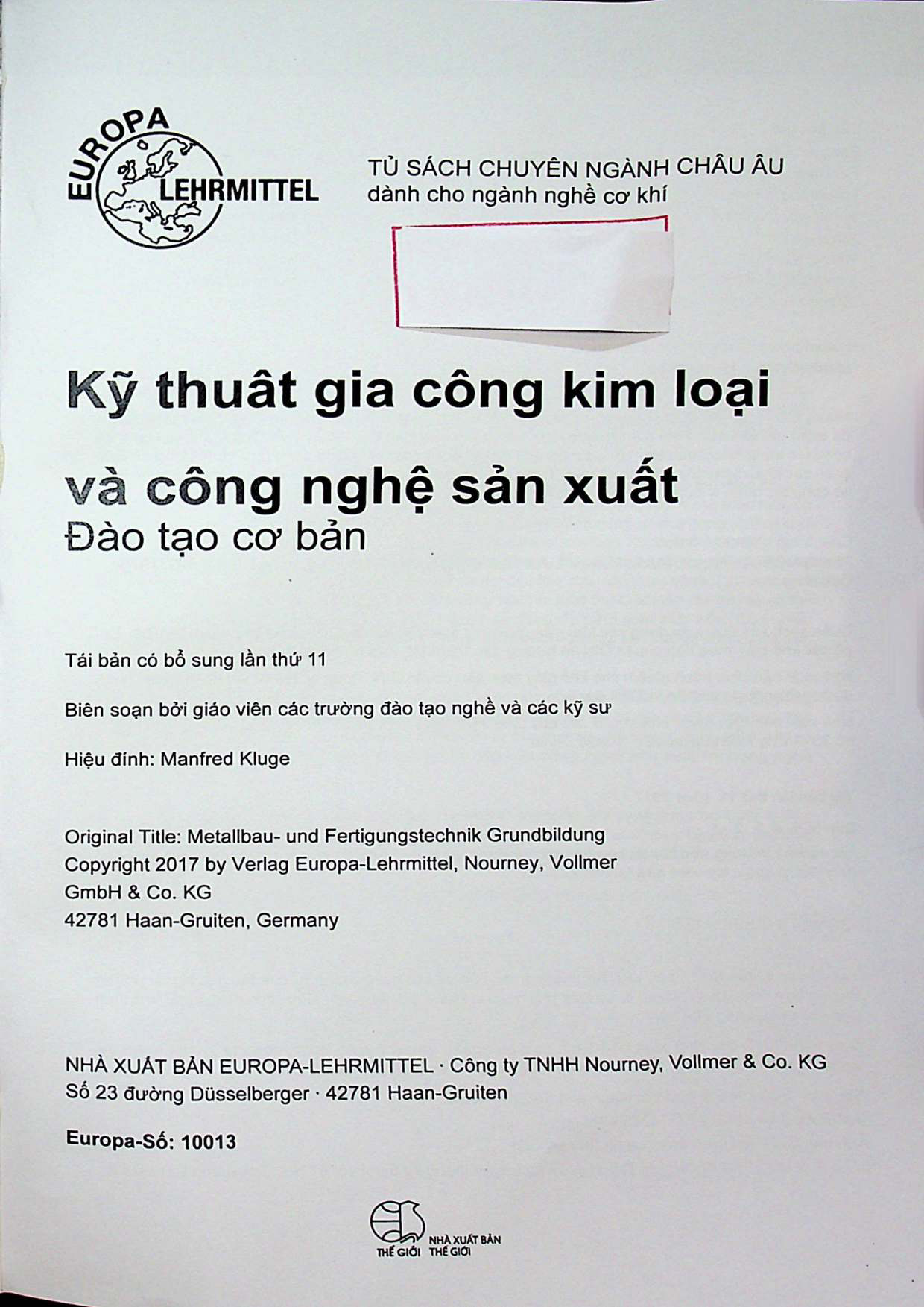 Sổ tay các loại công trình xây dựng Dữ liệu kiến trúc - Phần 2/Đoàn Minh Tuấn