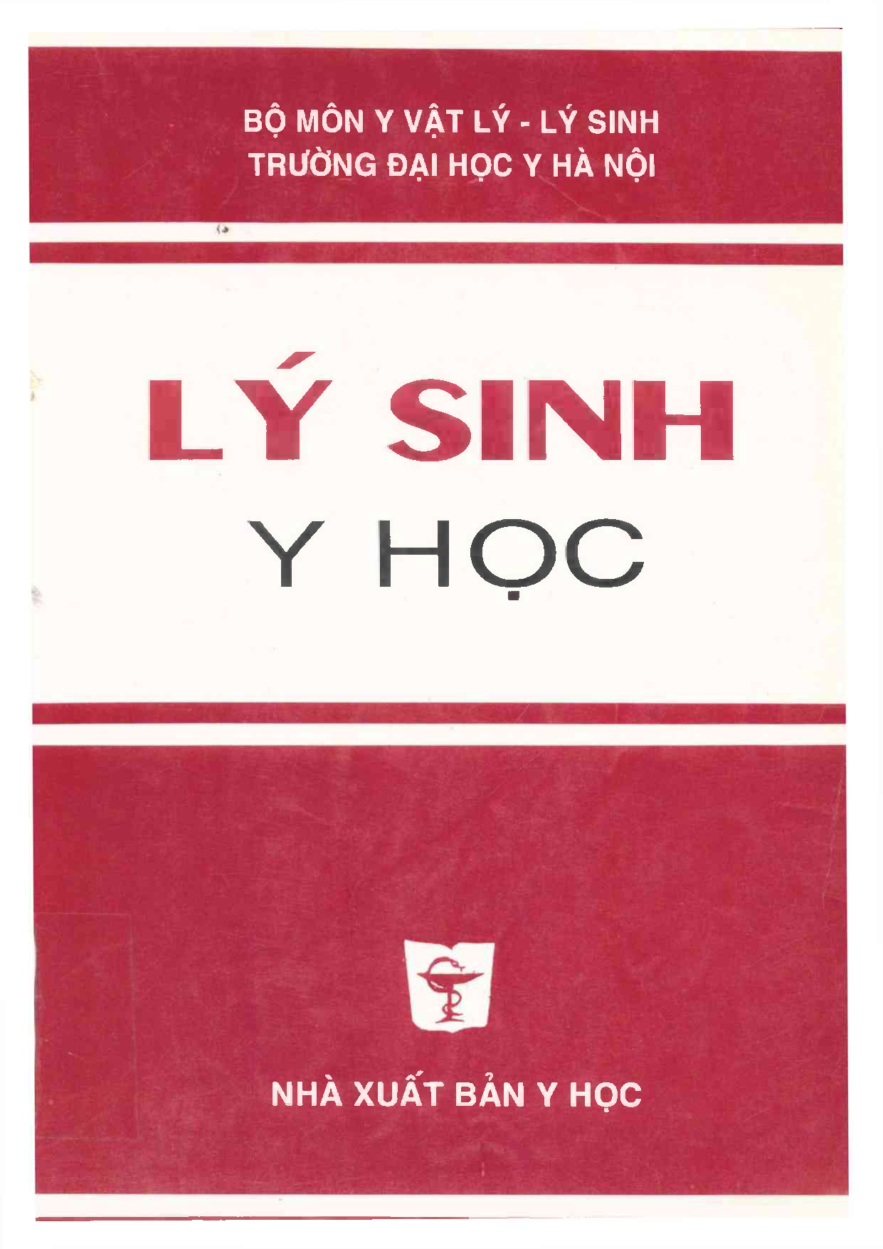 Lý sinh Y học