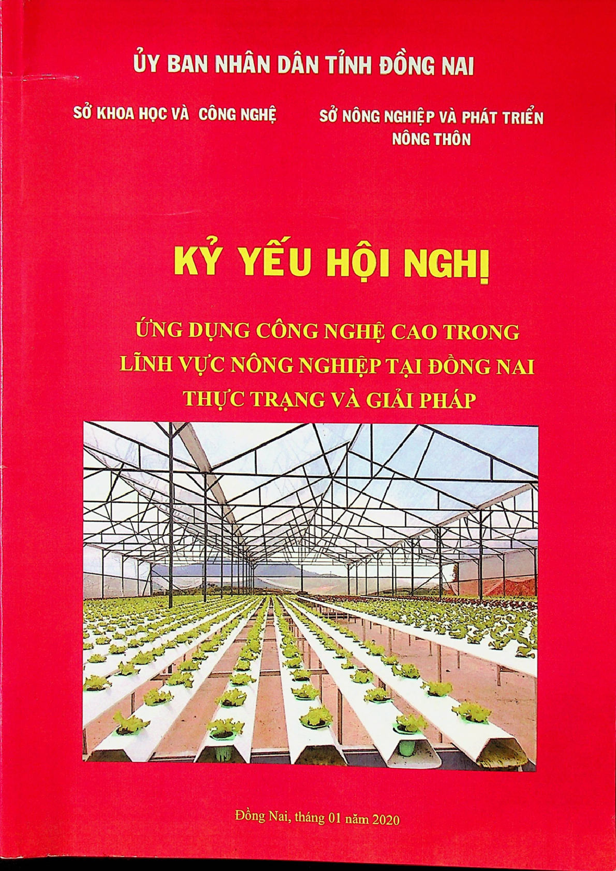 Ứng dụng công nghệ sấy lạnh trong sản xuất trái cây sấy dẻo tại tỉnh Đồng Nai