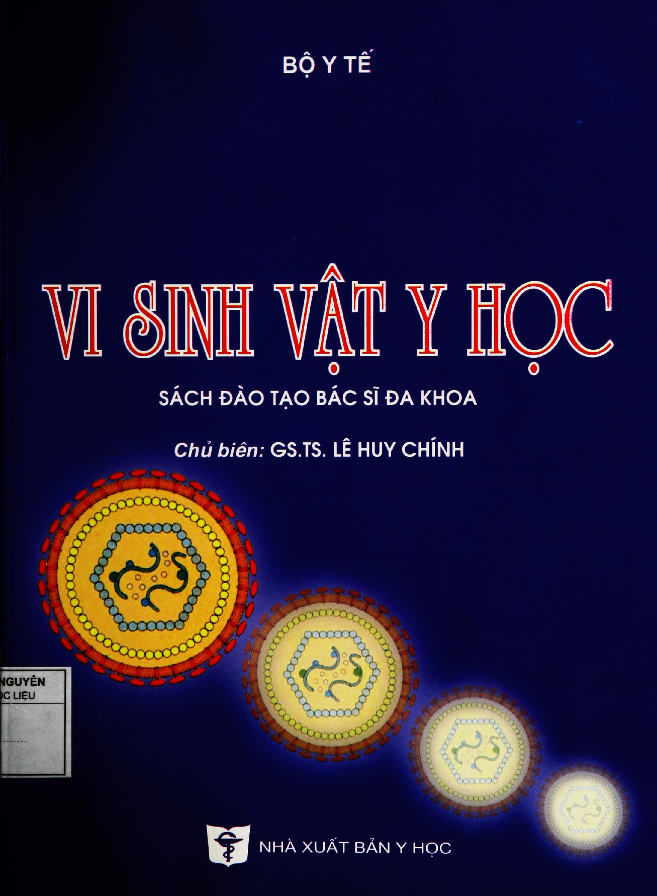 Vi sinh vật Y học