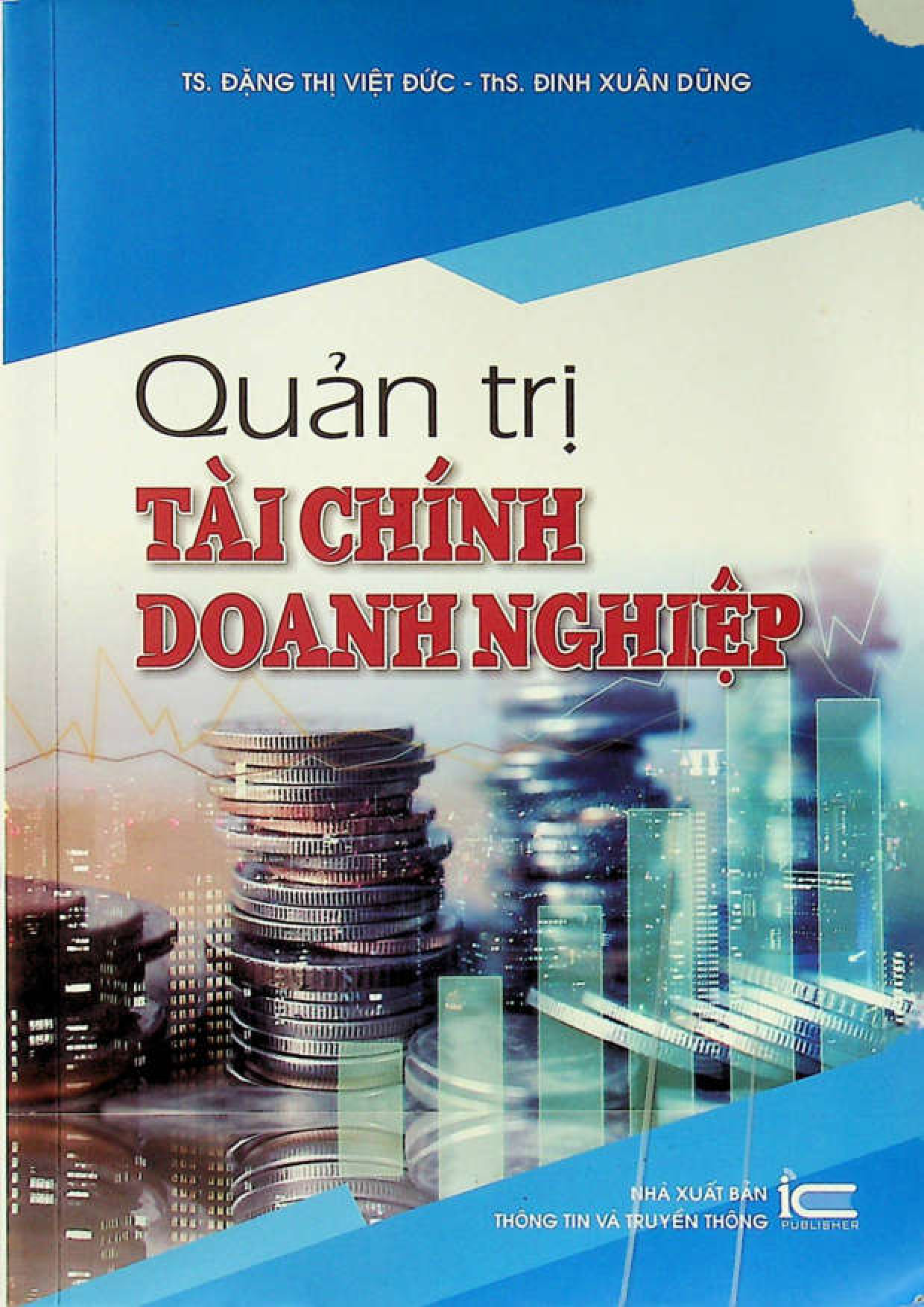 Quản trị tài chính doanh nghiệp