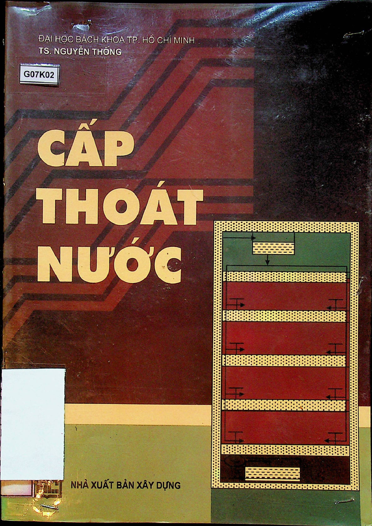 Cấp thoát nước