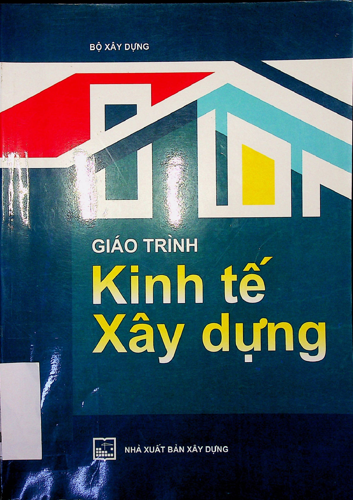 Giáo trình kinh tế xây dựng