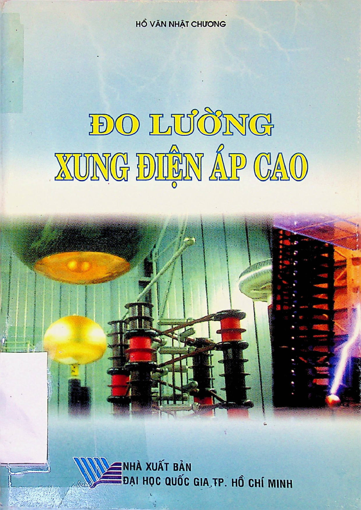 Đo lường xung điện áp cao