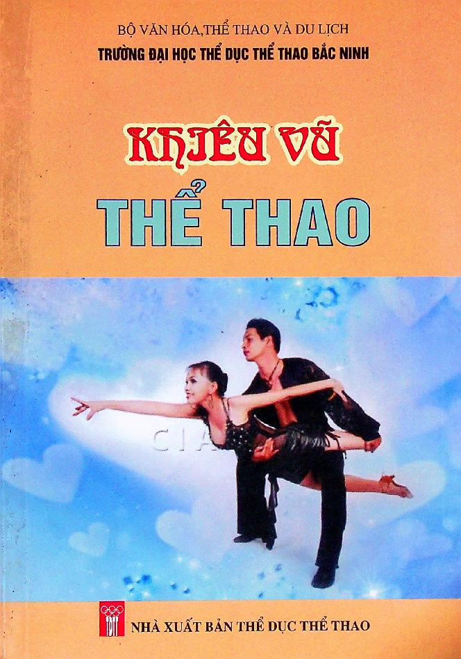 Khiêu vũ thể thao