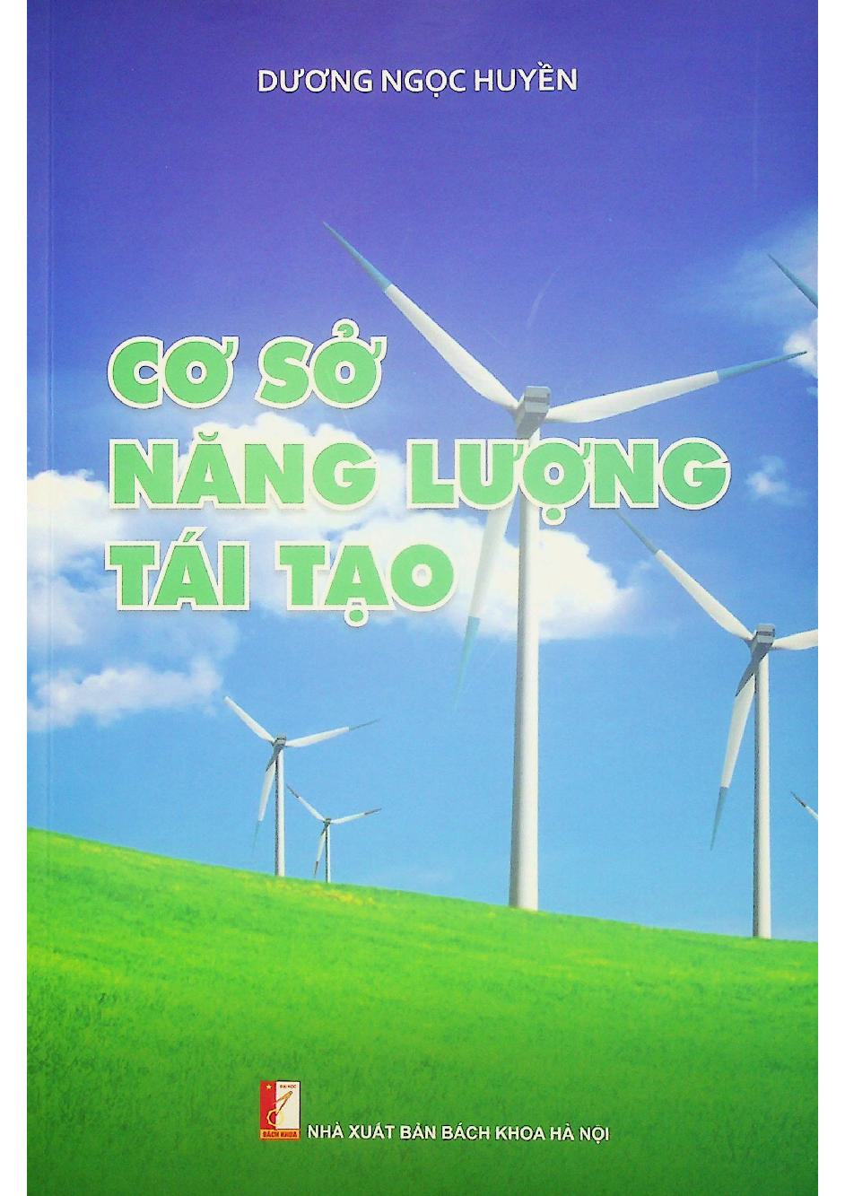 Cơ sở năng lượng tái tạo