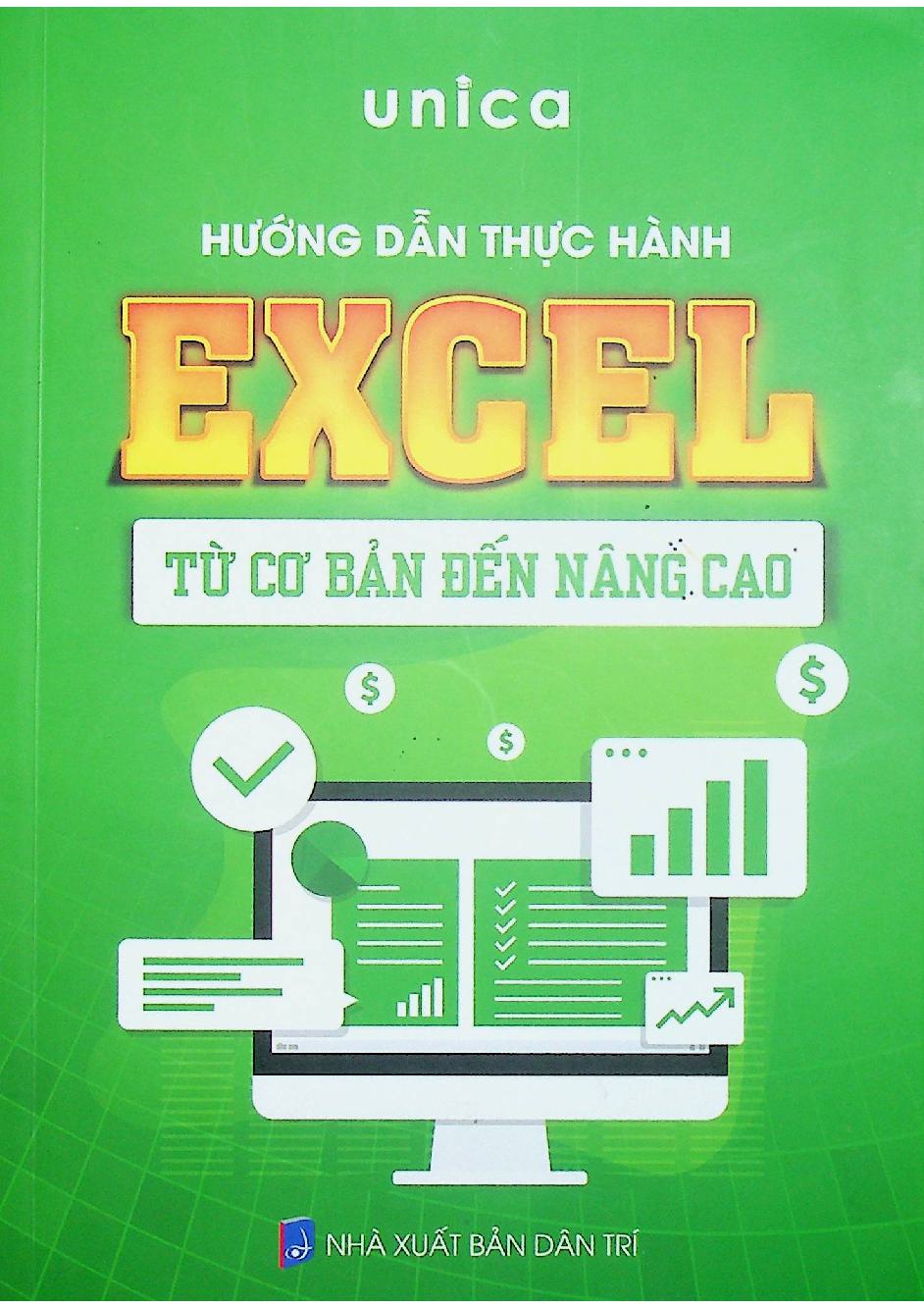 Hướng dẫn thực hành Excel