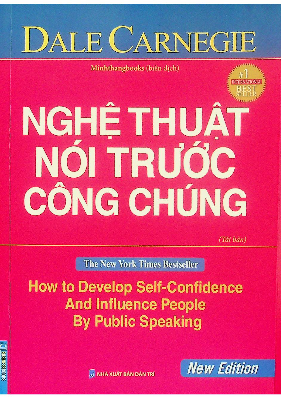 Nghệ thuật nói trước công chúng