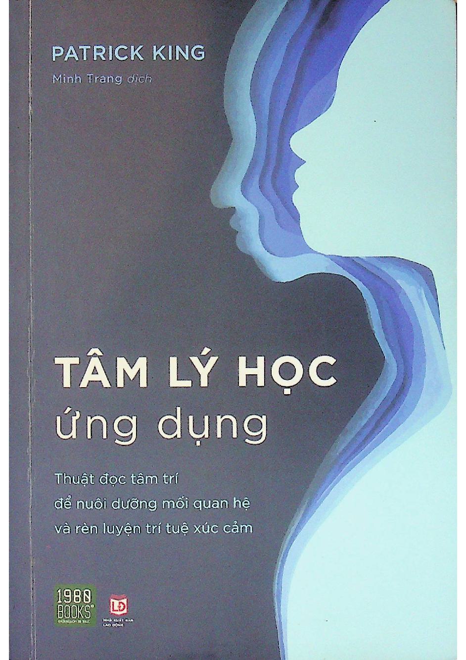 Tâm lý học ứng dụng