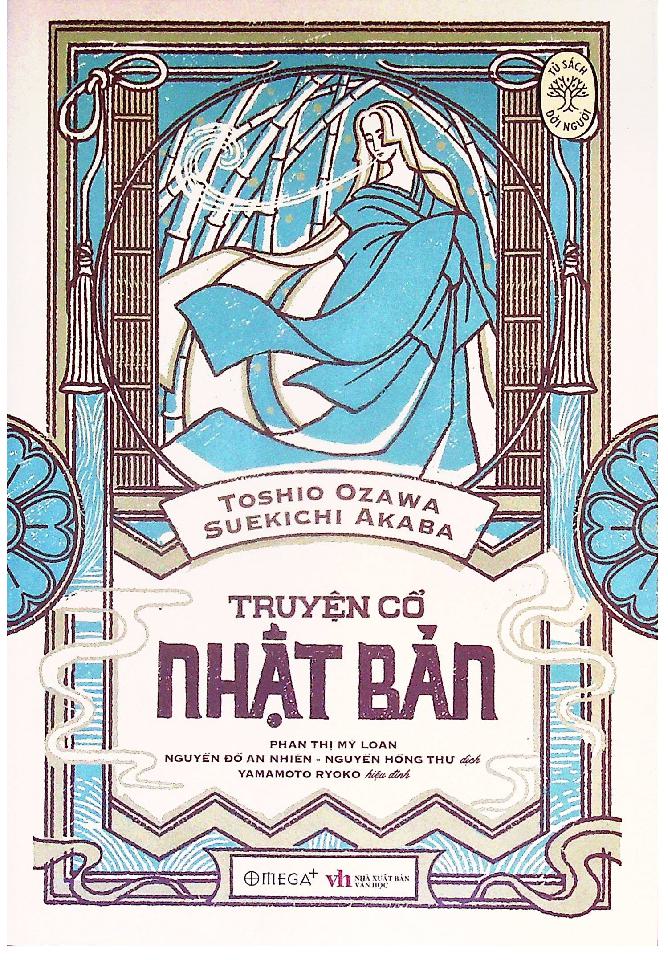 Truyện cổ Nhật Bản